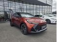 TOYOTA C-HR 2026 - 2