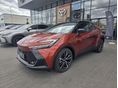 TOYOTA C-HR 2026 - 3