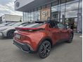 TOYOTA C-HR 2026 - 6