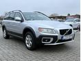 VOLVO XC70 2.4 D [D5] AWD Kinetic BŐRBELSŐ! ALUFELNI! ELEKTROMOS CSOMI AJTÓ!