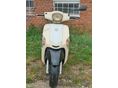 KYMCO LIKE 125 2012 - 2