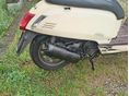 KYMCO LIKE 125 2012 - 4