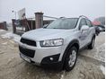 CHEVROLET CAPTIVA 2012/2 - 1