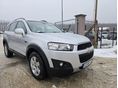 CHEVROLET CAPTIVA 2012/2 - 2