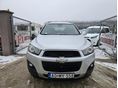 CHEVROLET CAPTIVA 2012/2 - 3