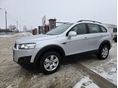 CHEVROLET CAPTIVA 2012/2 - 4