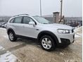 CHEVROLET CAPTIVA 2012/2 - 6