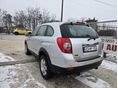 CHEVROLET CAPTIVA 2012/2 - 7