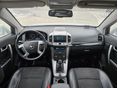 CHEVROLET CAPTIVA 2012/2 - 13
