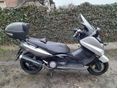 YAMAHA TMAX 500 2005/3 - 4