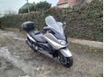 YAMAHA TMAX 500 2005/3 - 5