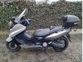YAMAHA TMAX 500 