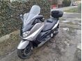 YAMAHA TMAX 500 2005/3 - 7