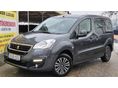 PEUGEOT PARTNER 2016/8 - 2