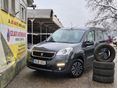 PEUGEOT PARTNER 2016/8 - 1