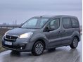 PEUGEOT PARTNER 2016/8 - 23