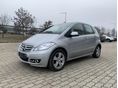 MERCEDES-BENZ A 160 2011/6 - 1