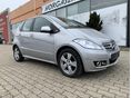 MERCEDES-BENZ A 160 2011/6 - 2