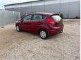 FORD FIESTA 2009/11 - 3