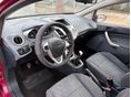FORD FIESTA 2009/11 - 4