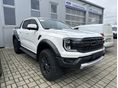 FORD RANGER 3.0 EcoBoost 4x4 Raptor (Automata) A TEREP KIRÁLYA! MOST KÉSZLETRŐL IS!