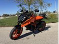 KTM 390 DUKE KTM IS DK