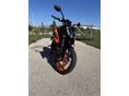 KTM 390 DUKE 2024 - 2