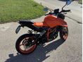KTM 390 DUKE 2024 - 3