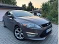 FORD MONDEO 2011/12 - 1