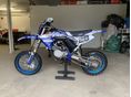 YAMAHA YZ 65