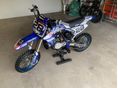 YAMAHA YZ 2020/7 - 3