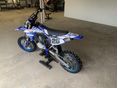 YAMAHA YZ 2020/7 - 4