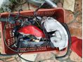 APRILIA SPORT CITY CUBE 125 2005 - 9
