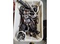 APRILIA SPORT CITY CUBE 125 2005 - 10