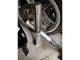 APRILIA SPORT CITY CUBE 125 2005 - 11