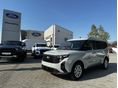 FORD COURIER 2026 - 2