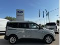 FORD COURIER 2026 - 6