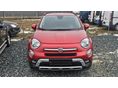 FIAT 500X 2017/7 - 1