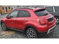 FIAT 500X 2017/7 - 5