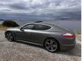 PORSCHE PANAMERA 4S PDK Hibátlan műszaki állapotú