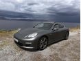 PORSCHE PANAMERA 2010/12 - 2