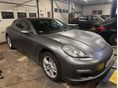 PORSCHE PANAMERA 2010/12 - 5