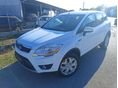 FORD KUGA 2.0 TDCi Trend 4WD 4x4-es. rozsdamentes. szép állapotban. original km. bomba áron!!!