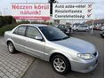 MAZDA 323 1.6 SEDAN MAGYARORSZÁGI!