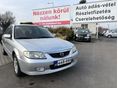 MAZDA 323 2001/12 - 2