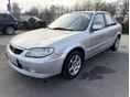 MAZDA 323 2001/12 - 4
