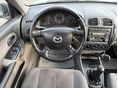 MAZDA 323 2001/12 - 10