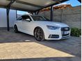 AUDI A4 2.0 TDI Design S-tronic Avant. S-line. alcantara. Virtual Cockpit. Drive select