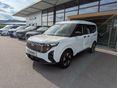 FORD COURIER E-TransitTrend (Automata) AZ ELEKTROMOS PRAKTIKUM! 5 ÉV GARANCIÁVAL!