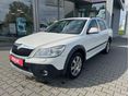 SKODA OCTAVIA 2011/10 - 1